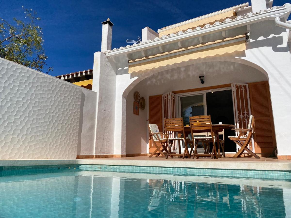 Anacasa Villa Agro Piscina Privada Les Marines Ch3100 Denia Exterior photo